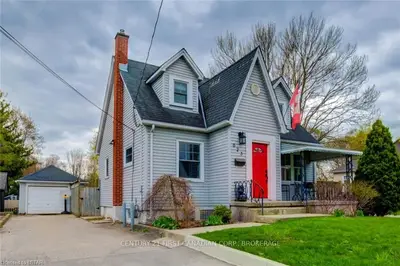 623 Wallace Street, London East, ON N5Y 3R8