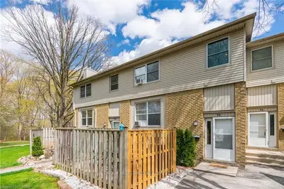 760 BERKSHIRE Drive 98, London South, ON N6S 4A5