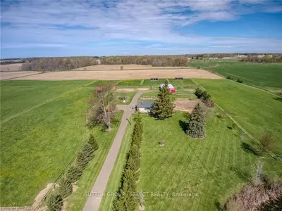 7334 Longwoods Road, Strathroy-caradoc, On N0l 1t0