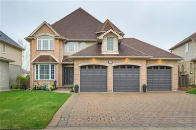 1387 KAINS WOODS Terrace, London South, ON N6K 4Z7