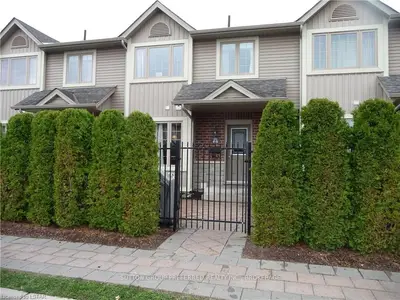 2145 NORTH ROUTLEDGE Park 65, London North, ON N6G 0J8