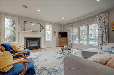145 BASE LINE Road E 5, London South, ON N6C 2N6