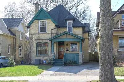 419 CENTRAL Avenue, London East, ON N6B 2E4