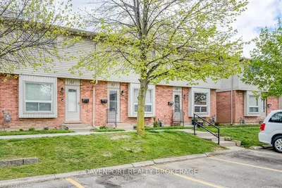226 HIGHVIEW Street W 31, London South, ON N6J 4K1