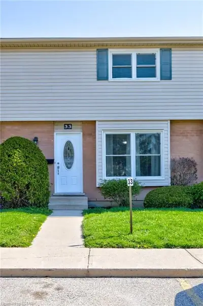 101 HIGHVIEW Avenue E 33, London South, ON N6C 5G4