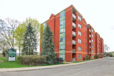 77 BASE LINE Road W 506, London South, ON N6J 1V5