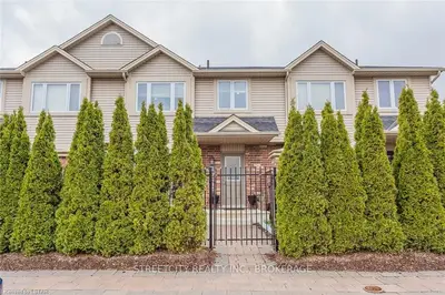 1625 PURSER Street 3, London East, ON N5V 0A7