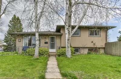 1 Buchan Road, London East, ON N5V 1K9