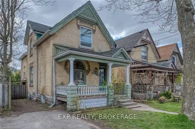 857 PRINCESS Avenue, London East, ON N5W 3M5
