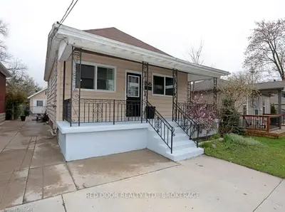 755 NELSON Street, London East, ON N5Z 1K2