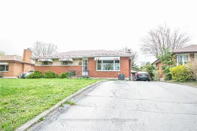 118 MARK Street, London East, ON N5V 2G9