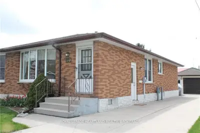 109 ORCHARD Street, South Huron, ON N0M 1S3