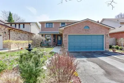 235 GRENFELL Crescent, London North, ON N5X 2Y5