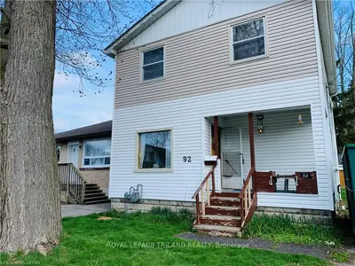 92 LANGARTH Street W, London South, ON N6J 1P4