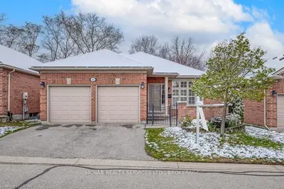 14 CADEAU Terrace 14, London South, ON N6K 4X5