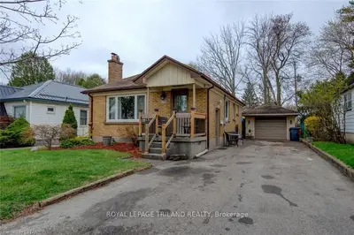 1335 BRYDGES Street, London East, ON N5W 2C5