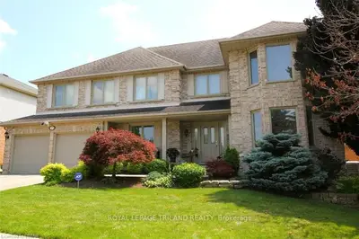 23 GLENRIDGE Crescent, London North, ON N6G 4W5