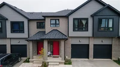 839 KLEINBURG Drive, London North, ON N5X 3Z1