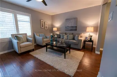 583 GRIFFITH Street, London South, ON N6K 2S5