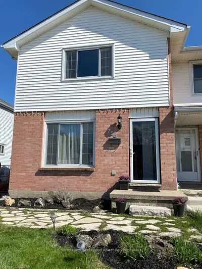 754 HOMEVIEW Road, London South, ON N6C 5N8