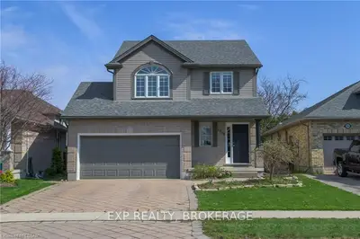 1368 REARDON Boulevard, London South, ON N6M 1J9