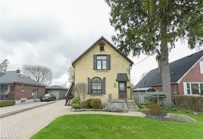 1286 WILTON Avenue, London East, ON N5W 2H3