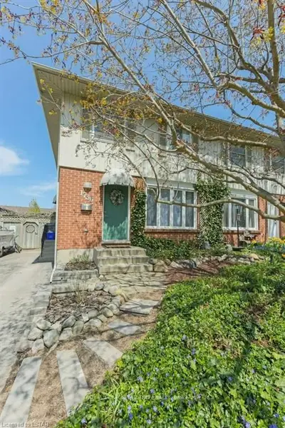 1736 CULVER Drive, London East, ON N5V 3G8
