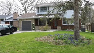 441 HIGH Street, London South, ON N6C 4L6