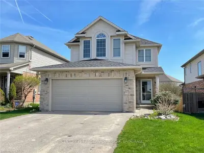 2221 Cardinal Court, London South, ON