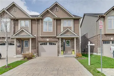 2635 BATEMAN Trail 97, London South, ON N6L 0B1