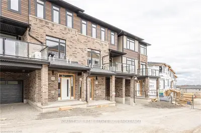 2610 Kettering Place 7, London South, ON