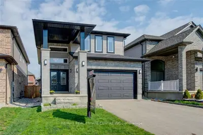 2080 Gough Avenue, London North, ON N5X 0K4