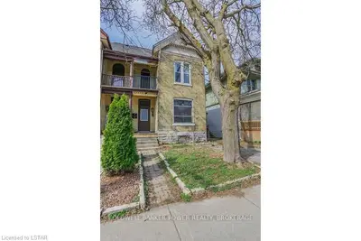 471 ONTARIO Street, London East, ON N5W 3X1