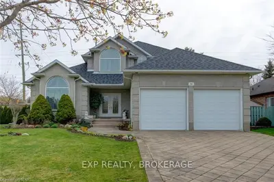 931 MANCHESTER Road, London North, ON N6H 5J1