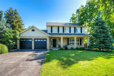 523 JEFFREYBROOK Close, London North, ON N5X 2S5
