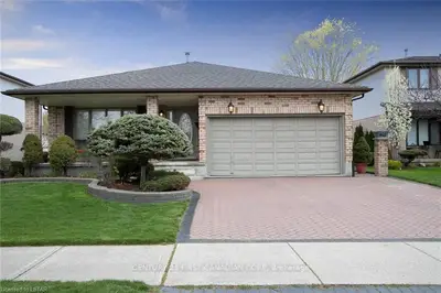166 SADDY Avenue, London East, ON N5V 3V9
