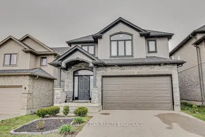 1224 GOUGH Road, London North, ON N5X 0K4