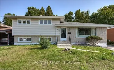 180 WALFORD Road, Greater Sudbury, ON P3E 2G9