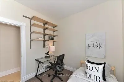 187 WOODWARD Avenue, London North, ON N6H 2H4