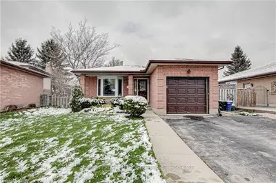 96 BUCHAN Road, London East, ON N5V 1L2