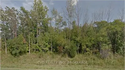LOT 16 INDIAN HILLS Trail W, Lambton Shores, ON N0N 1J2
