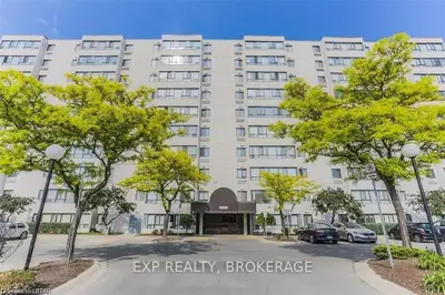 1600 ADELAIDE Street N 1003, London North, ON N5X 3H6
