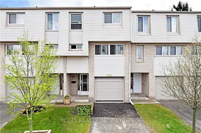 1210 LIMBERLOST Road, London North, ON N6G 3A5