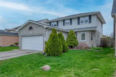 1358 BASSWOOD Road, London East, ON N5V 4C2