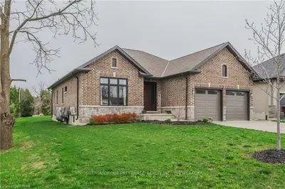 182 Leitch Street, Dutton/dunwich, On N0l 1j0