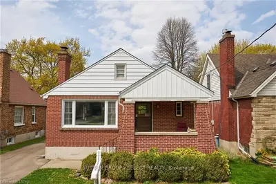 412 MCKENZIE Avenue, London South, ON N6C 1V4