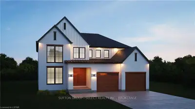 Lot 1 Optimist Drive, Southwold, On N0l 2k0