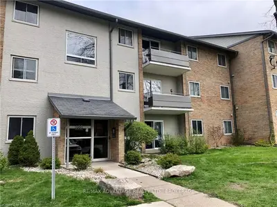 655 WONDERLAND Road S 8, London South, ON N6K 1M1