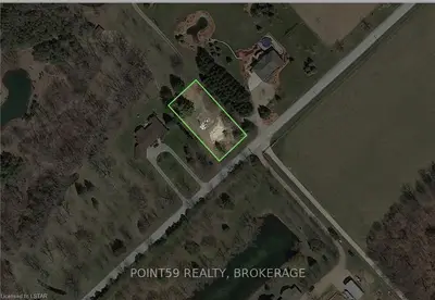 8505 WATER Street, Chatham-Kent, ON N0P 1E0