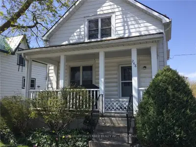 248 Romeo Street S, Stratford, ON N5A 4T5